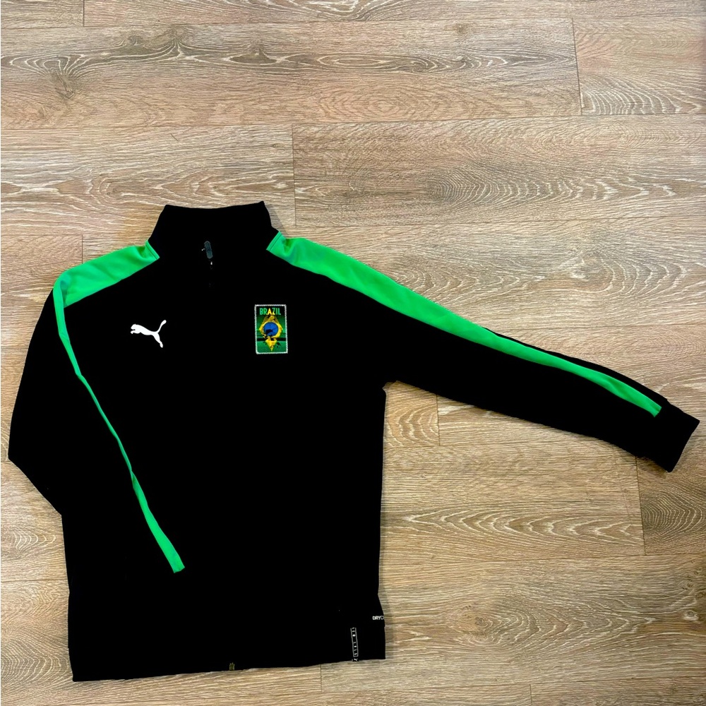 Track Jacket - Men’s